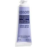 L'OCCITANE Hand Cream, Nourishing Treatment, Self Care, Travel-Friendly | Hydrating comfort for dry cracked skin, softens, luxury beauty gift, moisturizing daily use, skincare ritual essential