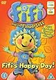Fifi and the Flowertots - Fifi's Happy Day! [DVD]