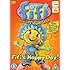 Fifi and the Flowertots - Fifi's Happy Day! [DVD]