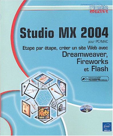 Studio MX 2004