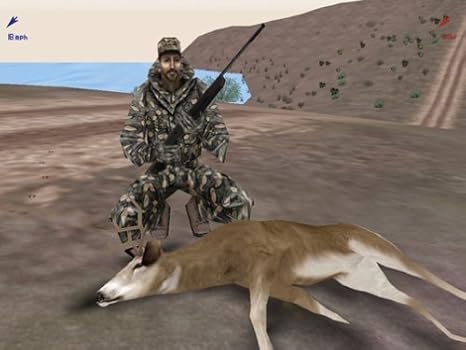 Deer Hunter 4 Pc Download Deer Hunter 4 Pc Download