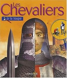 Les  chevaliers