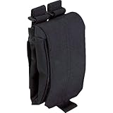 5.11 Tactical Drop Pouch, Black, Large
