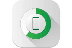 AppUp - App Usage Phone