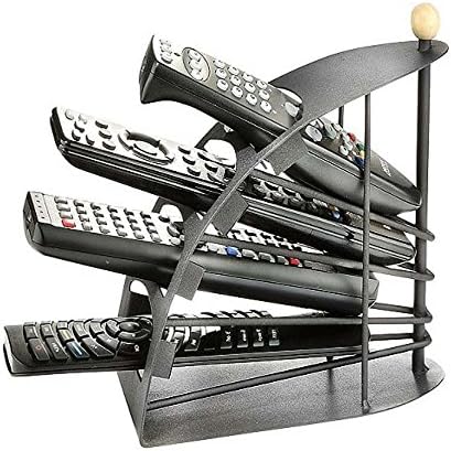 Remote Control Stand - Black price in Egypt | Amazon Egypt | kanbkam