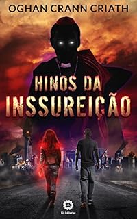 Livro Hinos da Insurreição