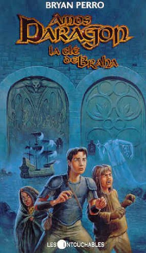 [Best] Amos Daragon 2, La cle de Braha<br />[R.A.R]