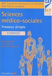 Sciences médico-sociales