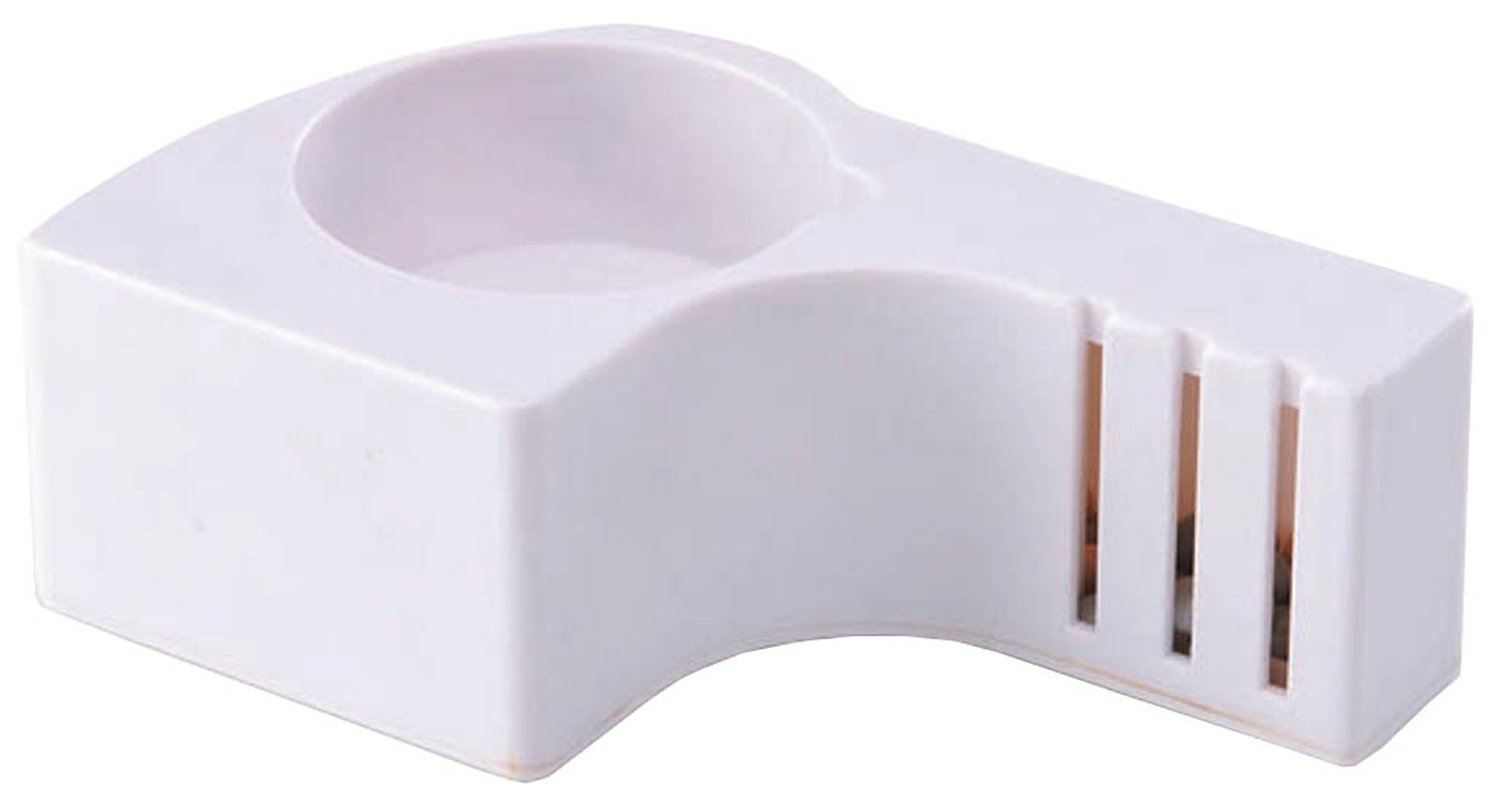 アピックス(APIX INTL) APIX 加湿器【SHIZUKU(3.3L)】用抗菌カートリッジ ACA-002 ホワイト商品画像