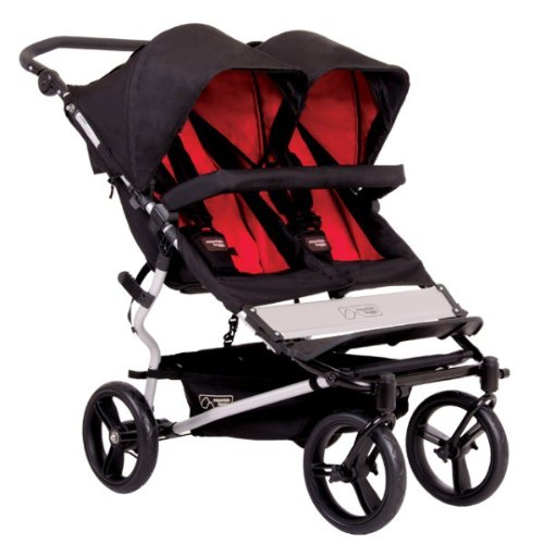mountain buggy puncture proof tyres