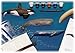 Skullduggery Eyewitness Kit Whale Casting Kit