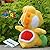 Shalleen Super Mario Bros Plush Toy Yellow Yoshi 6.5" Stuffed Animal Doll Game