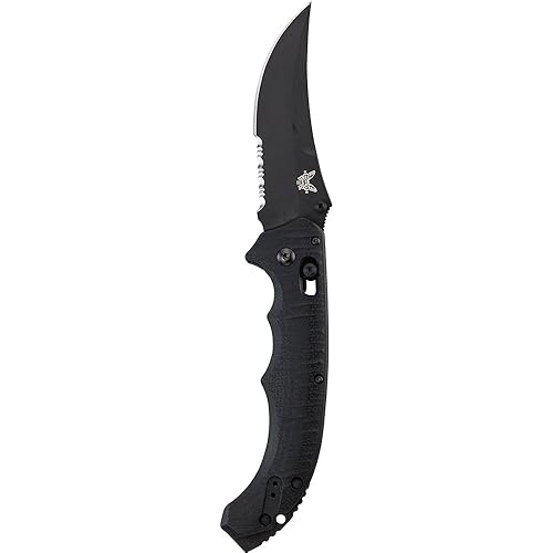 {Top 15} Best Tactical Folding Knives 2024 [May Tested]
