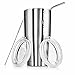 TumTum Tumbler Rumbler Stainless Steel Cup, 900ml,