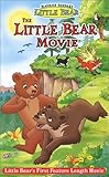 The Little Bear Movie [VHS]