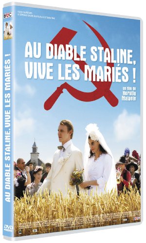 Au diable Staline, vive les mariés !