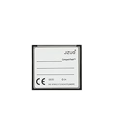 JUZHUO High Speed CF Card Extreme 2GB Compact Flash