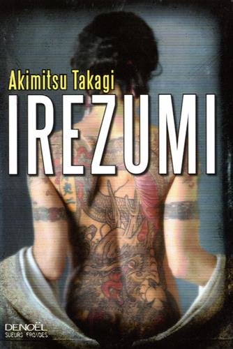 Irezumi