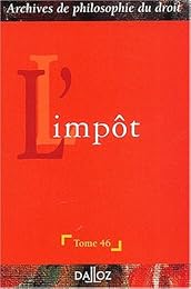 L' impôt