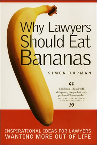 Image result for lawyer  banana
