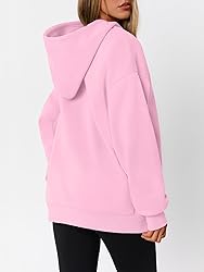 WYNNQUE Hoodies for Teen Girls Oversized Cute