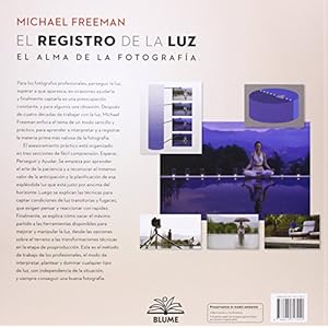 Registro de la luz
