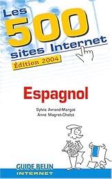Les  500 sites Internet