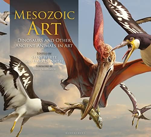 Pteranodon (Dinosaurs Set 1): Lennie, Charles: 9781629700236