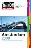 Time Out Shortlist Amsterdam 2008 by 