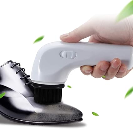 Zrb electric shoe polisher Clearance