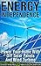Energy Independence: Power Your Home With DIY Solar Panels And Wind Turbine : (Wind Power, Power Generation)