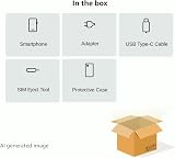 Xiaomi 12T Pro 5G Android Smartphone 256GB ROM 8GB RAM Black view 2