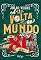 Livro A volta ao mundo em 80 dias (Clássicos da literatura mundial)