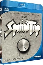 Spinal Tap