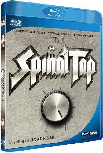 Spinal Tap