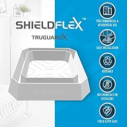 Bed Bug Trap — 8 Pack | TruGuard X Bed Bug