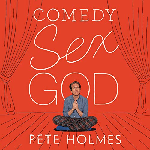 [D0wnl0ad] Comedy Sex God TXT