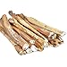 Downtown Pet Supply Bully Sticks for Dogs, Junior Size (6
