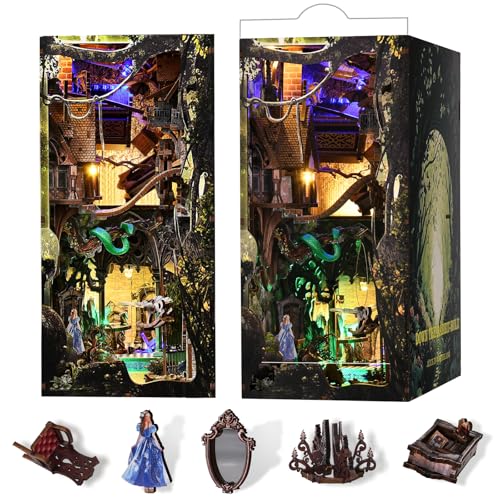 Down the Rabbit-hole Alice in Wonderland