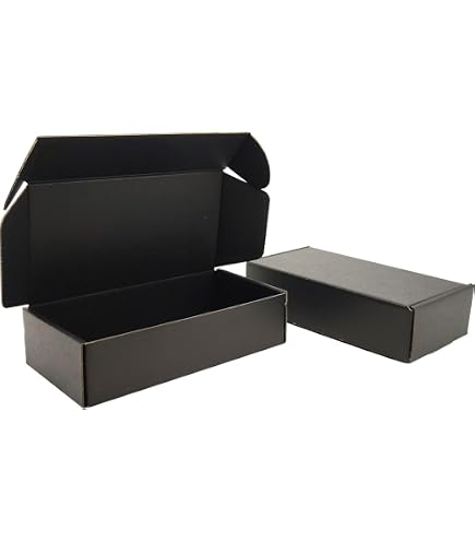 Caja De Cartón (26x30x12) - Panamundo Packing