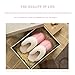 Womens Slipper Faux Fur Fluffy Slip-On House Suede Lined/Anti-Skid Sole, Indoor & Outdoor, Pink, Asian41-42 Tag280/MS 42-43