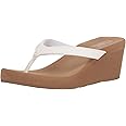 Flojos Women's Olivia Wedge Sandals