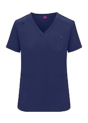 Natural Uniforms CLEARANCE Womens 10 Pocket Cool