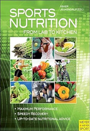 Download Sports Nutrition: From Lab to Kitchen PDF