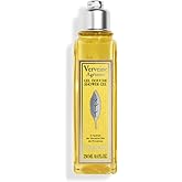 L'OCCITANE Bath & Shower Gel, Daily Foaming Body Wash Gently Cleanses, Moisturizes & Refreshes Skin, Eco-Friendly Options, All Skin Types, Vegan