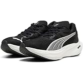 PUMA Mens Deviate Nitro 3 Running Sneakers Shoes | Road Running Shoes