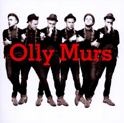 Olly Murs - Pure… Pop - Zortam Music