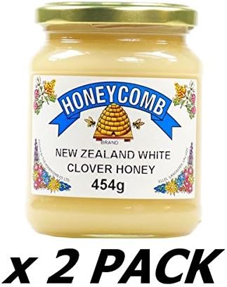 Honeycomb N.Zealand Clove - 454G (Pack of 2)