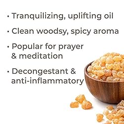 Plant Therapy Frankincense Serrata Essential Oils