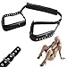 Hiti Fetish Thigh Restraint Easy Access Thigh Sling Bondage for Women Couple